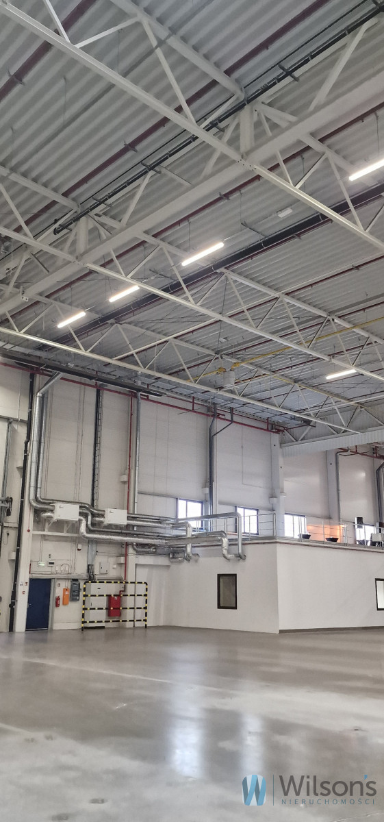 Ożarów Mazowiecki Ożarów, 39 345 zł, 14005 m2, hala/magazyn miniaturka 3