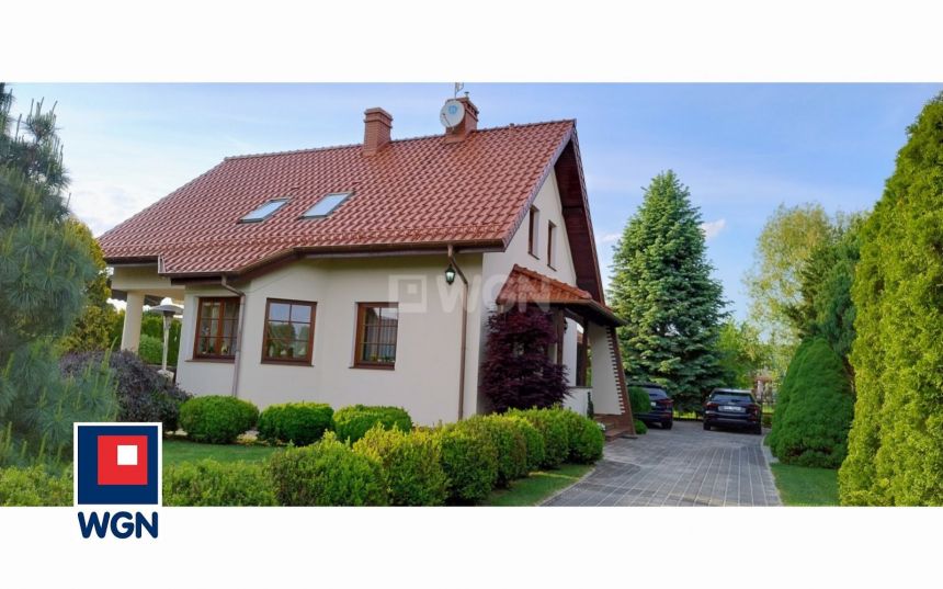 Polkowice, 1 500 000 zł, 189.16 m2, wysoki standard - zdjęcie 1