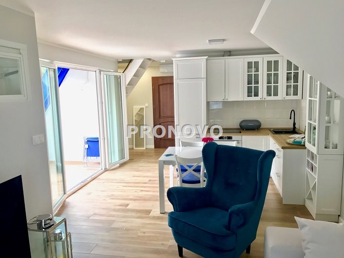 apartament nad morzem Łukęcin miniaturka 3
