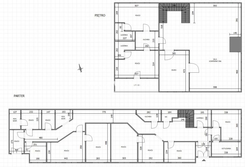 Atrakcyjny lokal w pobliżu Ronda Mogilskiego miniaturka 3