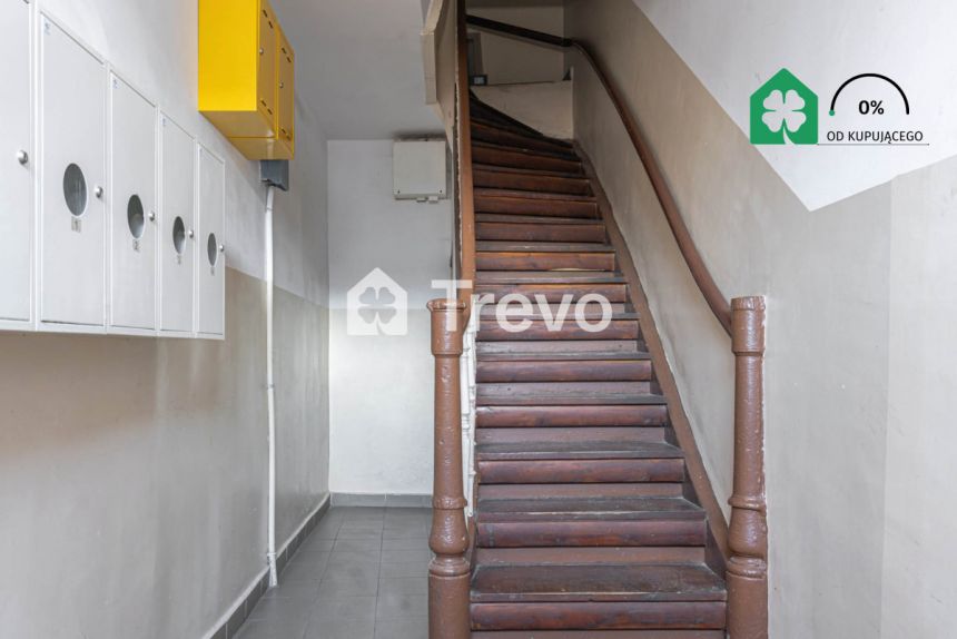 Gdańsk Śródmieście, 1 200 000 zł, 81.35 m2, M3 miniaturka 14
