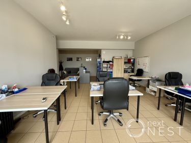 Konstancin-Jeziorna, 3 000 zł, 65 m2, pietro 2, 1