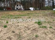 Działka budowlana 1065 m², Wilczyn k.Obornik Śl., miniaturka 3