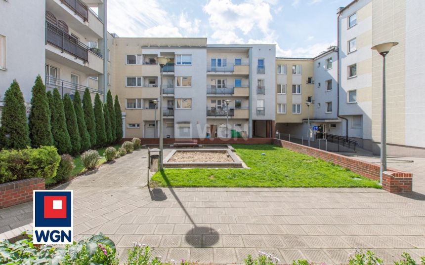 Poznań Górczyn, 2 500 zł, 43 m2, parter/5 miniaturka 15