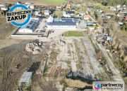 Niestępowo, 3 780 000 zł, 1.08 ha, przyłącze prądu miniaturka 5