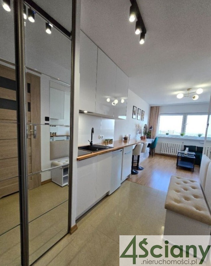 Warszawa Żoliborz, 499 000 zł, 20 m2, dobry standard miniaturka 2