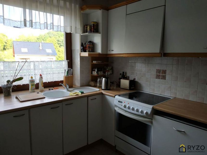 Szeregowiec na skraju Puszczy Bukowej miniaturka 5