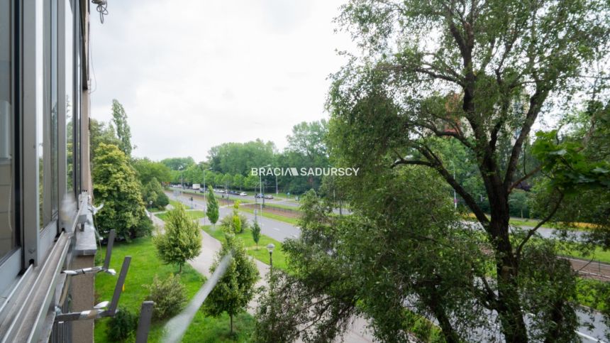 Mieszkanie na sprtzedaż osiedle Kolorowe, Kraków miniaturka 16