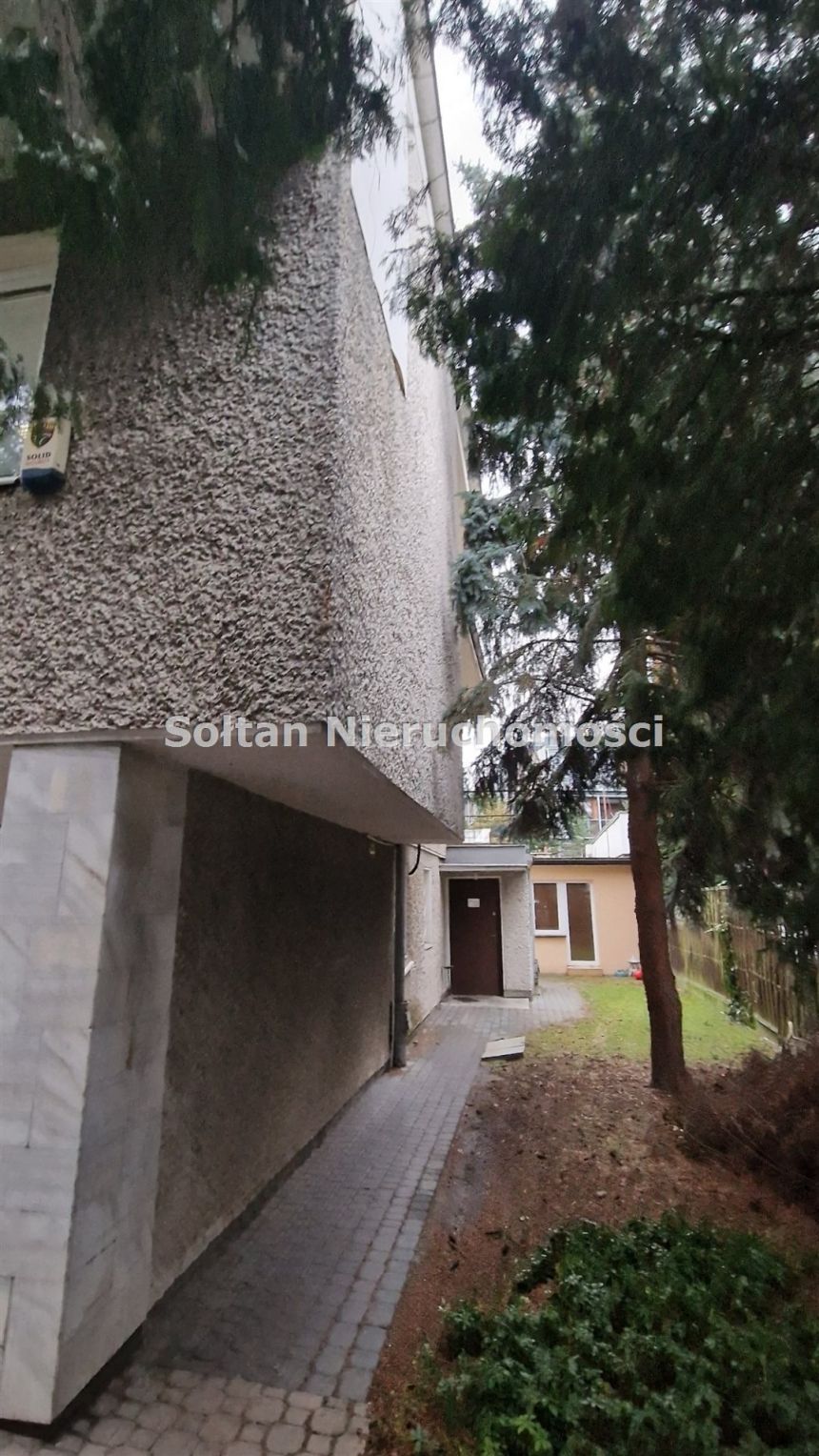 Warszawa Mokotów, 3 900 000 zł, 348 m2, bliźniak miniaturka 11