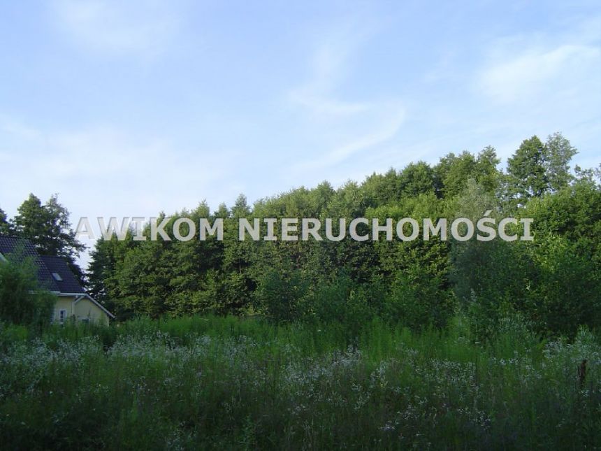 Mościska, 300 000 zł, 15 ar, budowlana miniaturka 4