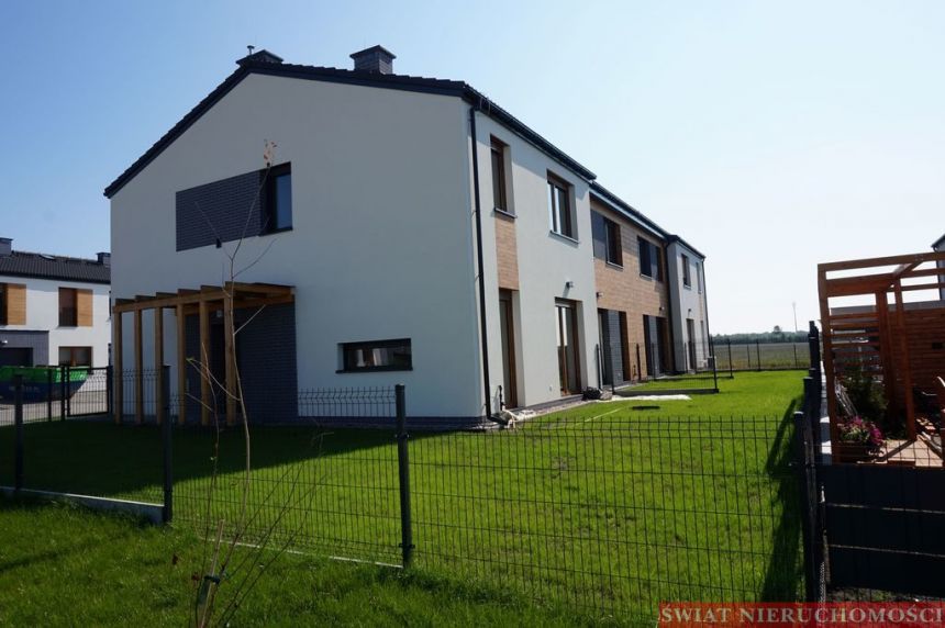 GOTOWY DOM W ZAB. SZEREGOWEJ- Segment środkowy miniaturka 5