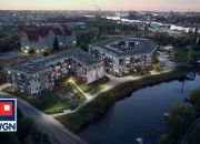 Gdańsk Śródmieście, 366 091 zł, 25.26 m2, kuchnia z oknem miniaturka 1
