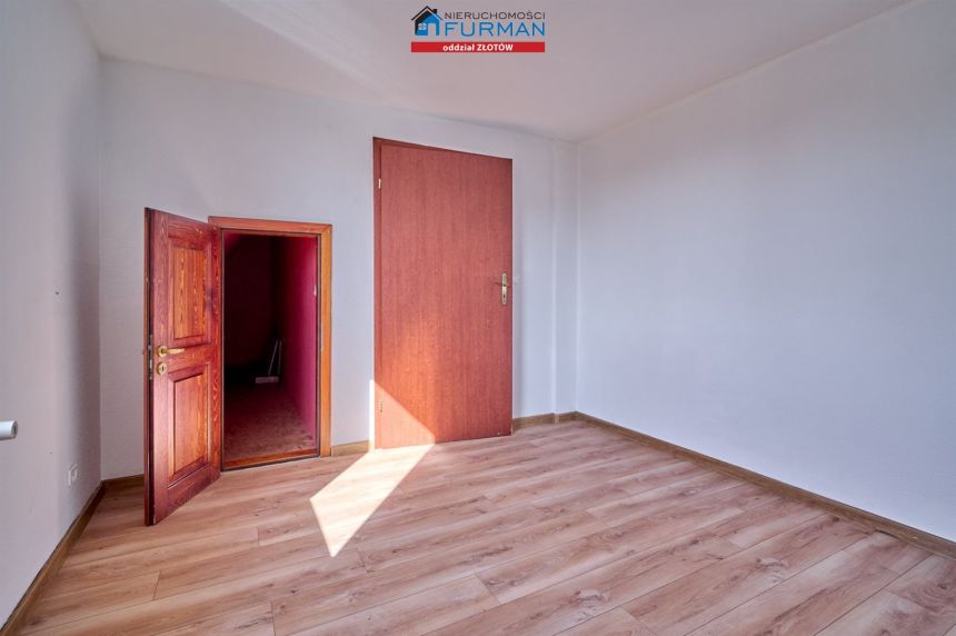 Mieszkanie 2 pokojowe, 37,60m2, Jastrowie miniaturka 10