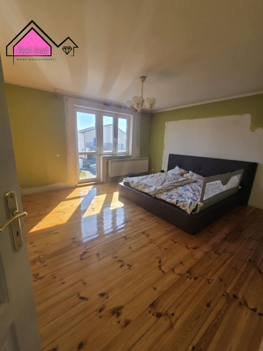 Kleczew, 499 000 zł, 160 m2, 6 pokoi miniaturka 6