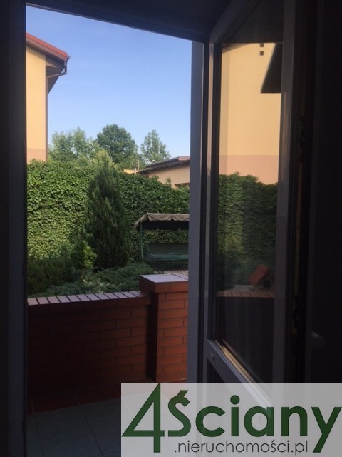 Dom w Wesołej Zielonej | cicho, blisko centrum miniaturka 5