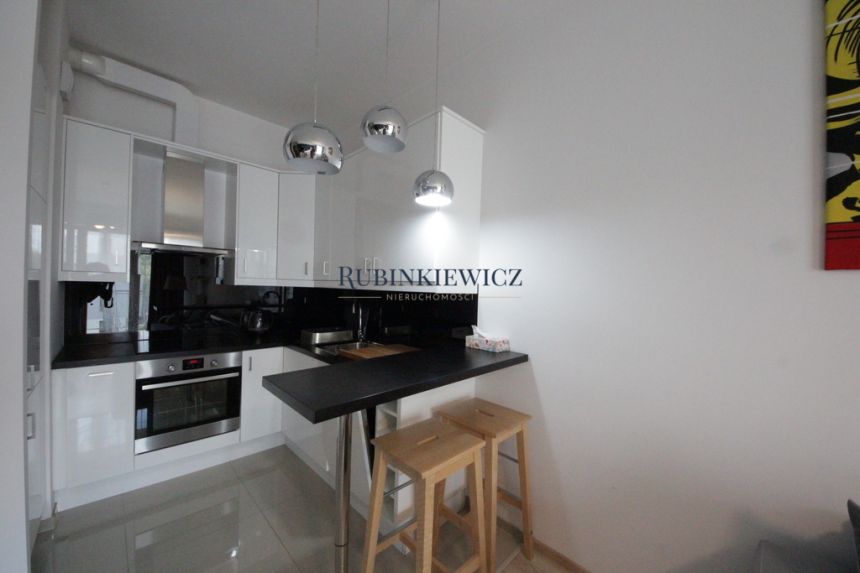 Komfortowy apartament 2 pokoje ul. Rydygiera miniaturka 4