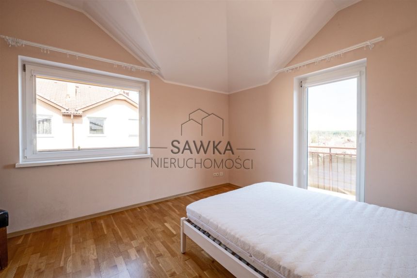 Zielona Góra, 899 000 zł, 131.44 m2, z garażem pod budynkiem miniaturka 16