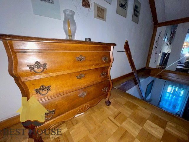 #villa #dom #Nałęczów #uzdrowisko miniaturka 17