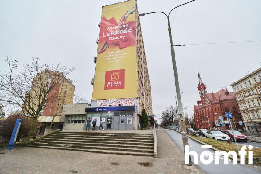 4 pokoje przy ul Grabiszyńskiej miniaturka 13