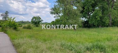 Działka pod zabudowę mieszkaniową w Gorzowie