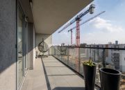 Al. 29 listopada | 2 pok. | duży balkon | nowe miniaturka 35