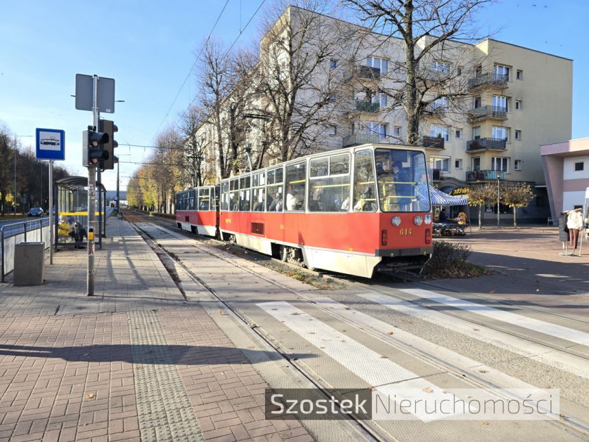 Częstochowa Raków, 319 000 zł, 45.03 m2, parter/3 miniaturka 14