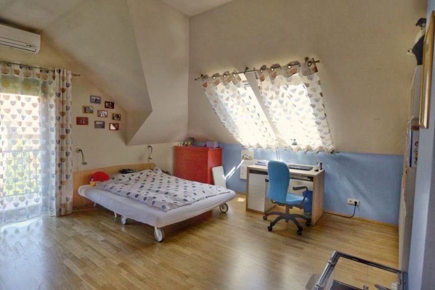 Kraków Wola Justowska, 4 950 000 zł, 210 m2, 5 pokoi miniaturka 22