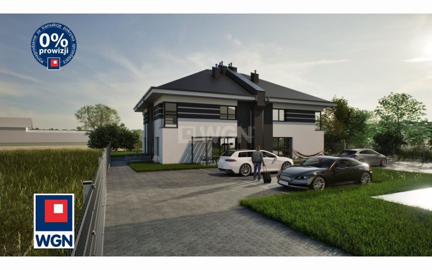 Gdańsk Rębiechowo, 899 000 zł, 102.65 m2, M4 miniaturka 7
