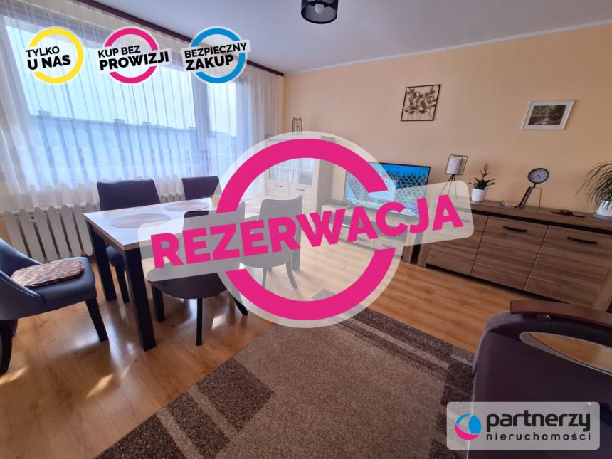 Gdańsk Nowy Port, 549 000 zł, 63 m2, pietro 4 - zdjęcie 1