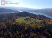 Terern inwestycyjny nad jeziorem Mucharskim miniaturka 4