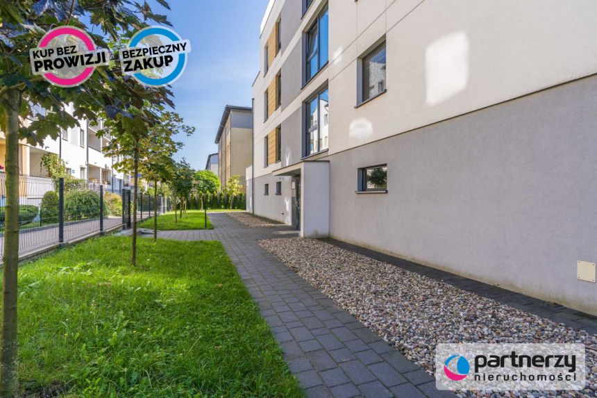 Reda Prima Reda, 679 070 zł, 62.3 m2, z balkonem miniaturka 18