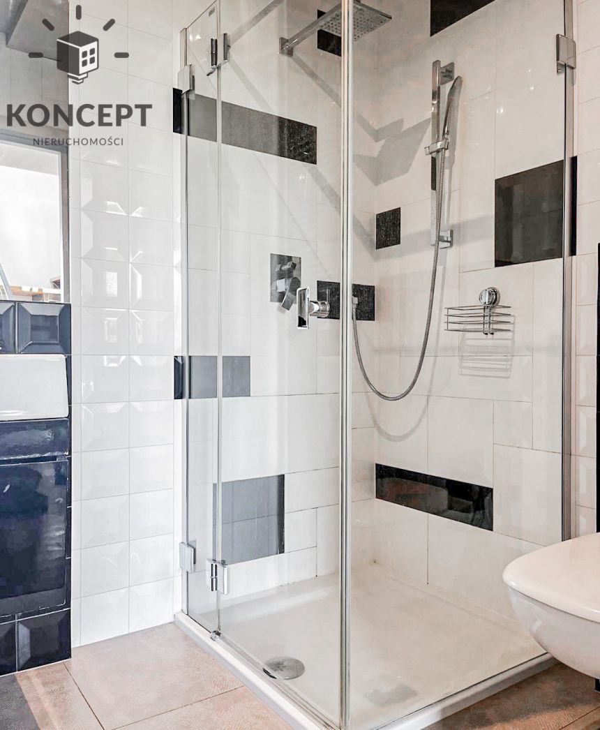 2-poziomowy apartament | Loft | Balkon | od zaraz miniaturka 12
