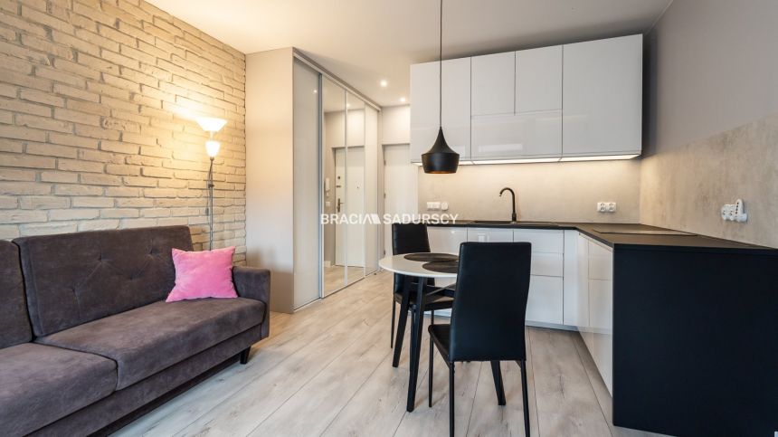 os. Hutnicze | 1 pok. | balkon miniaturka 4