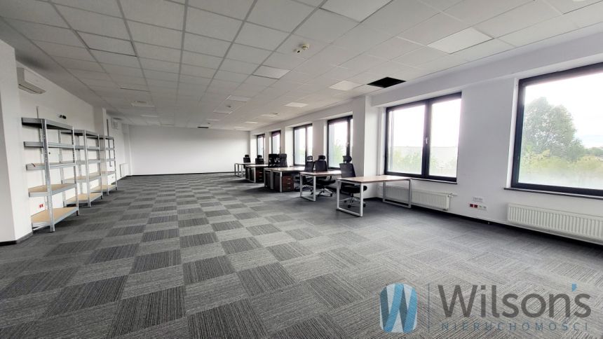 Warszawa Opacz Wielka, 9 700 zł, 250 m2, biuro miniaturka 5