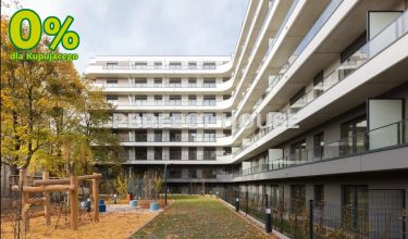 Mieszkanie w apartamentowcu vis a vis City Park