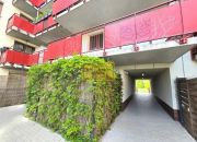 Kawalerka z dużym balkonem, ul. Tomickiego miniaturka 15
