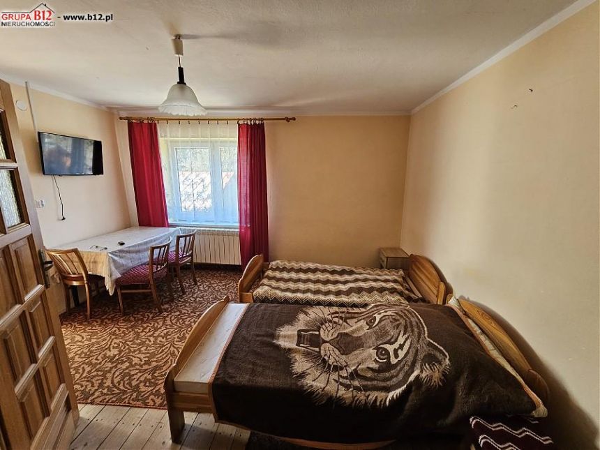 Bukowina Tatrzańska, 1 299 000 zł, 180 m2, do odświeżenia miniaturka 6