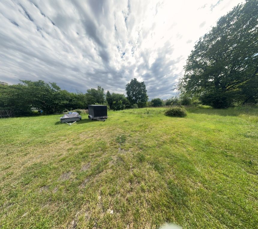 Działka Zawiercie/ budowlana pow. 1909m2, sz 22 miniaturka 2