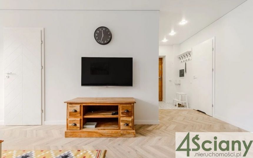 Warszawa Śródmieście, 1 065 000 zł, 36 m2, aneks kuchenny miniaturka 5
