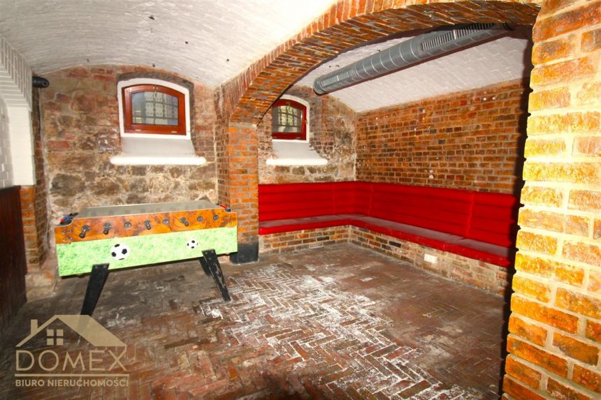 Lokal na wynajem–Rozgość się w tym dzikim lokalu miniaturka 5