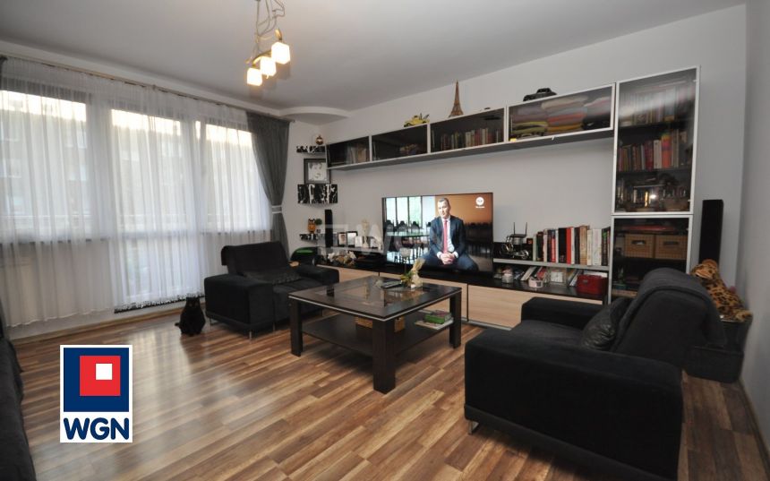 Radomsko, 449 000 zł, 63.67 m2, z loggią miniaturka 4