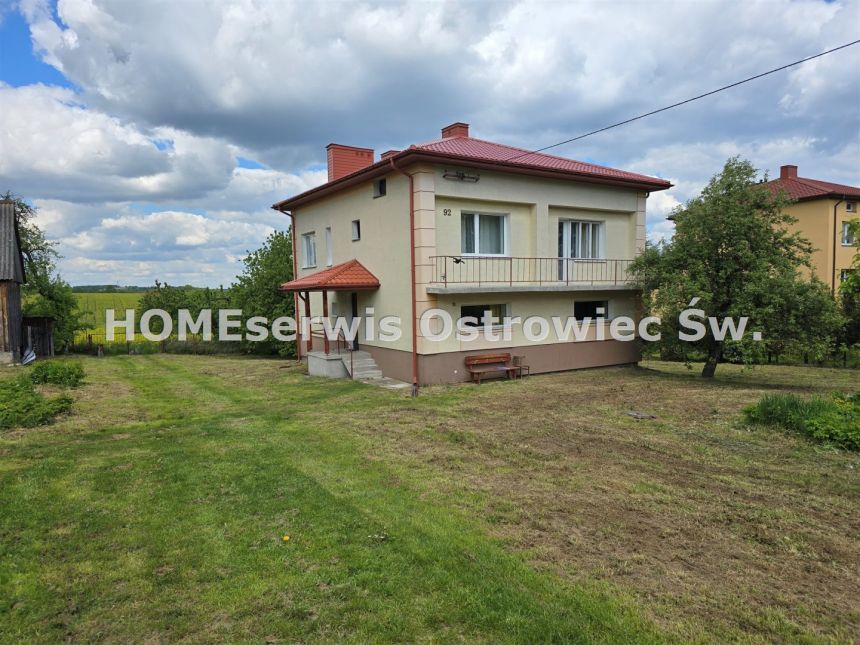 Dom na sprzedaż 110 m2 działka 817 m2 Szewna. miniaturka 2