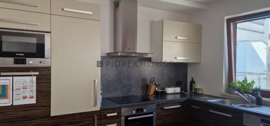 5 pokojowe mieszkanie  ul. Sarmacka Wilanów miniaturka 9
