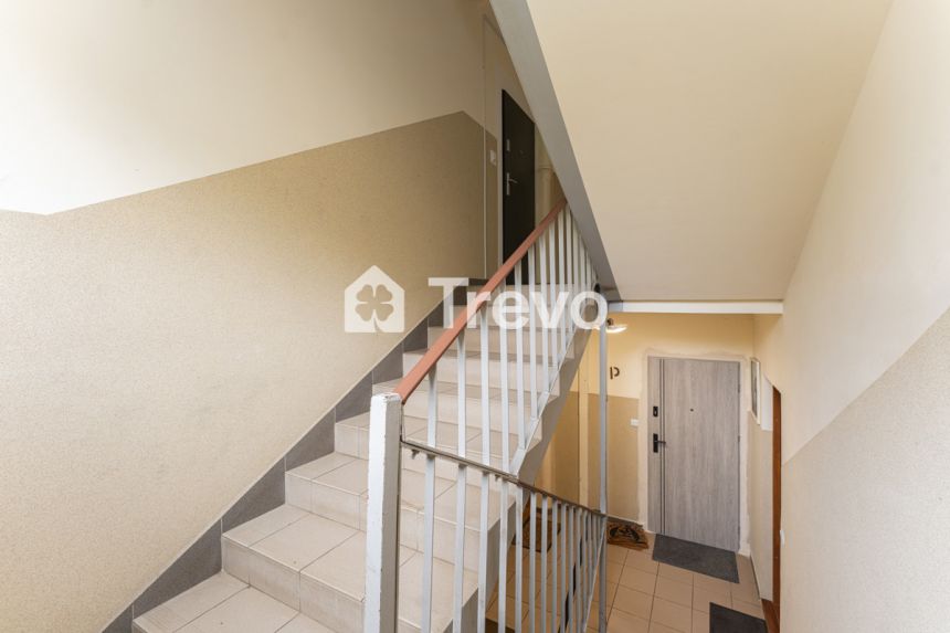 Gdańsk Zaspa, 647 000 zł, 48.2 m2, z balkonem miniaturka 10