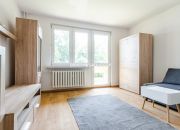 WYNAJMĘ MIESZKANIE 2 pokoje i gabinet, DO WEJŚCIA. miniaturka 5