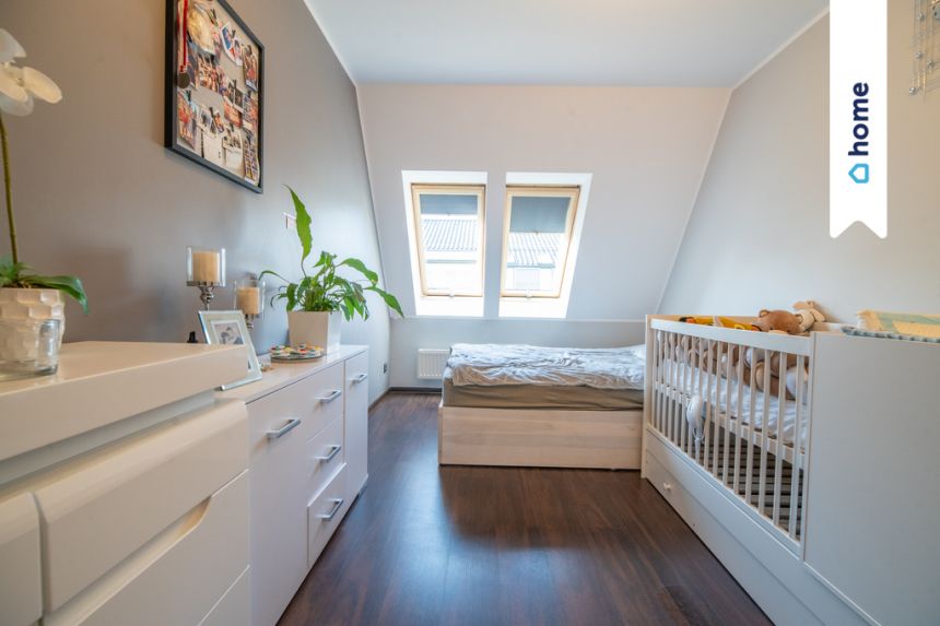 3 Pokoje z balkonem i komórką miniaturka 9