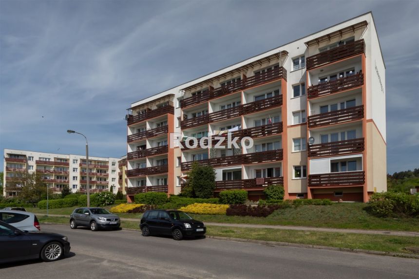 Bydgoszcz Fordon, 405 000 zł, 63.4 m2, jasna kuchnia z oknem miniaturka 19