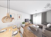 GOTOWE/Mieszknie 3pok, 64,55m2 z balkonem /Wrocław Szczepin miniaturka 6