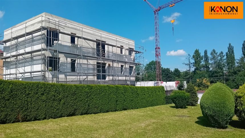 Bielsko-Biała Górne Przedmieście, 731 500 zł, 58.52 m2, bez prowizji - zdjęcie 1