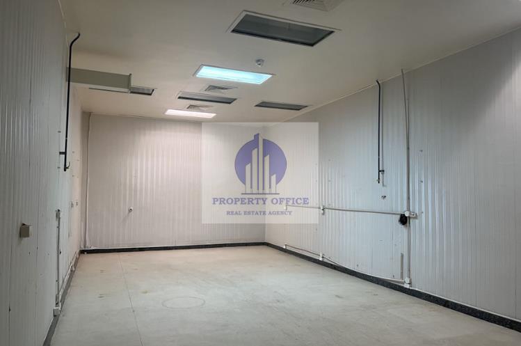 Bielany: magazyn miniaturka 3